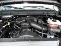 2015 Ford F250 Super Duty 6.2 Liter Flex-Fuel SOHC 16-Valve V8 Engine Photo