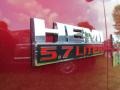 2014 Deep Cherry Red Crystal Pearl Ram 1500 Sport Quad Cab  photo #6