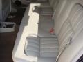 Ivory Rear Seat Photo for 2001 Jaguar XJ #94155558