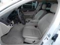 Almond/Mocha Front Seat Photo for 2011 Mercedes-Benz C #94155615