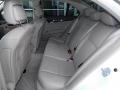 Almond/Mocha Rear Seat Photo for 2011 Mercedes-Benz C #94155642