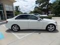 Arctic White 2011 Mercedes-Benz C 300 Sport Exterior