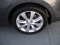 2013 Cyclone Gray Hyundai Accent GLS 4 Door  photo #12