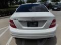 Arctic White - C 300 Sport Photo No. 7