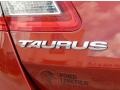 2014 Sunset Ford Taurus SEL  photo #4