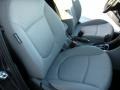 2013 Cyclone Gray Hyundai Accent GLS 4 Door  photo #25