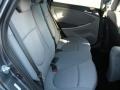 2013 Cyclone Gray Hyundai Accent GLS 4 Door  photo #27