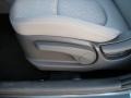 2013 Cyclone Gray Hyundai Accent GLS 4 Door  photo #34