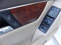 2011 Mercedes-Benz C 300 Sport Controls