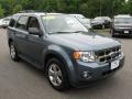 Steel Blue Metallic - Escape XLT V6 4WD Photo No. 1