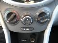 2013 Cyclone Gray Hyundai Accent GLS 4 Door  photo #38