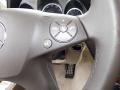 2011 Mercedes-Benz C 300 Sport Controls