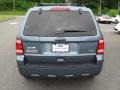 Steel Blue Metallic - Escape XLT V6 4WD Photo No. 6