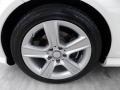2011 Mercedes-Benz C 300 Sport Wheel