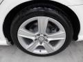 2011 Mercedes-Benz C 300 Sport Wheel