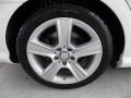2011 Mercedes-Benz C 300 Sport Wheel