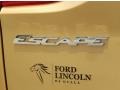 2014 Karat Gold Ford Escape SE 2.0L EcoBoost  photo #4