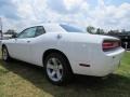 Bright White - Challenger SXT Photo No. 2