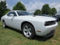 Bright White - Challenger SXT Photo No. 4