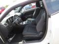 Bright White - Challenger SXT Photo No. 6