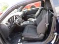 2014 Jazz Blue Pearl Coat Dodge Challenger SXT  photo #6