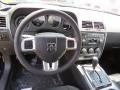 2014 Jazz Blue Pearl Coat Dodge Challenger SXT  photo #7