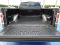 2014 Sterling Grey Ford F150 XLT SuperCab  photo #4