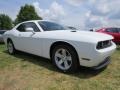 Bright White - Challenger SXT Photo No. 4
