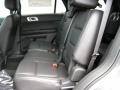 2014 Sterling Gray Ford Explorer XLT  photo #22