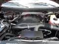  2014 F150 King Ranch SuperCrew 3.5 Liter EcoBoost DI Turbocharged DOHC 24-Valve Ti-VCT V6 Engine