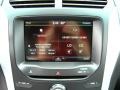 2014 Sterling Gray Ford Explorer XLT  photo #30