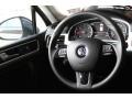 2013 Canyon Gray Metallic Volkswagen Touareg TDI Lux 4XMotion  photo #35