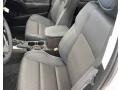 2014 Classic Silver Metallic Toyota Corolla S  photo #11