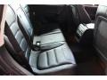 2013 Canyon Gray Metallic Volkswagen Touareg TDI Lux 4XMotion  photo #40