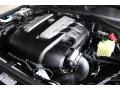 2013 Canyon Gray Metallic Volkswagen Touareg TDI Lux 4XMotion  photo #46