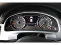2013 Canyon Gray Metallic Volkswagen Touareg TDI Lux 4XMotion  photo #47