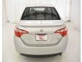 2014 Classic Silver Metallic Toyota Corolla S  photo #40