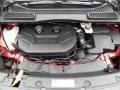 Ruby Red - Escape SE 2.0L EcoBoost Photo No. 11