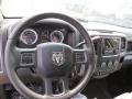 Bright White - 3500 Tradesman Crew Cab Dually Photo No. 7