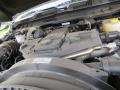 Bright White - 3500 Tradesman Crew Cab Dually Photo No. 8