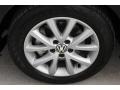 Black - Jetta SE Sedan Photo No. 4