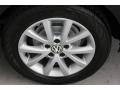 Black - Jetta SE Sedan Photo No. 5