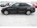Black - Jetta SE Sedan Photo No. 6