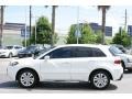 Bellanova White Pearl - RDX Technology Photo No. 5