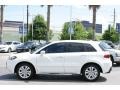 2012 Bellanova White Pearl Acura RDX Technology  photo #5