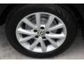 Black - Jetta SE Sedan Photo No. 10