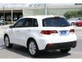 Bellanova White Pearl - RDX Technology Photo No. 6
