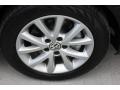 Black - Jetta SE Sedan Photo No. 11