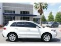 2012 Bellanova White Pearl Acura RDX Technology  photo #9