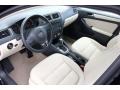Black - Jetta SE Sedan Photo No. 15